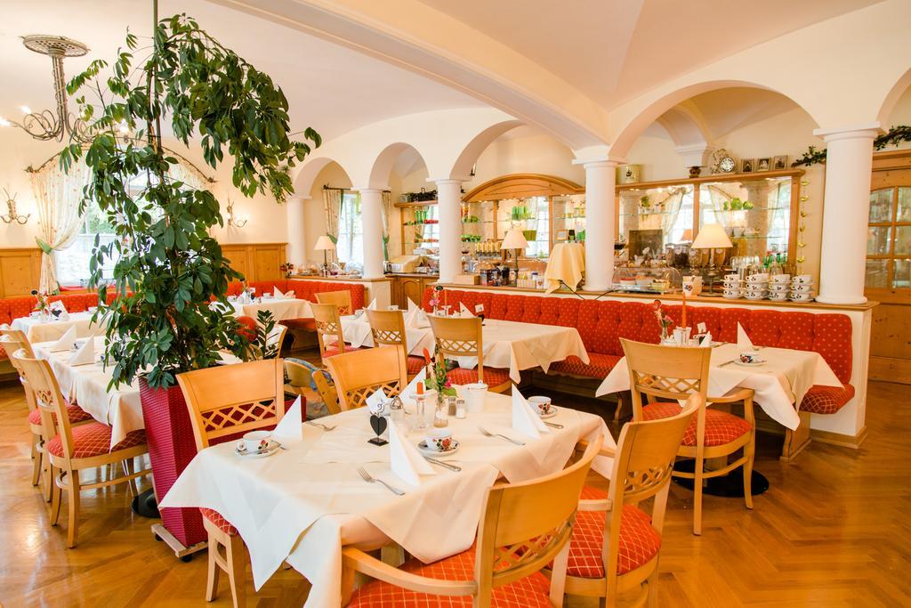 Hotel-Pension Wagnermigl Kuchl Esterno foto