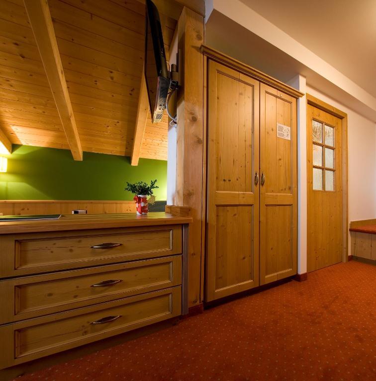 Hotel-Pension Wagnermigl Kuchl Esterno foto