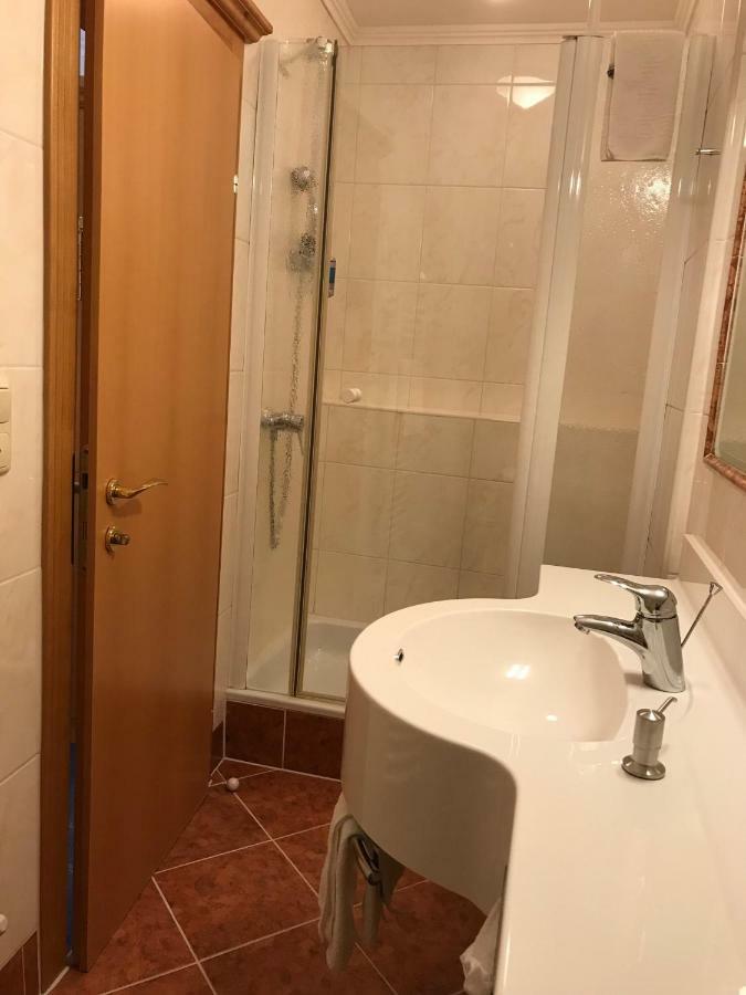 Hotel-Pension Wagnermigl Kuchl Esterno foto